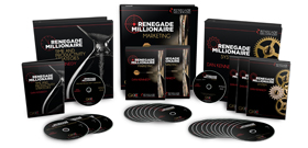 Dan Kennedy Recession Made Renegade Millionaire