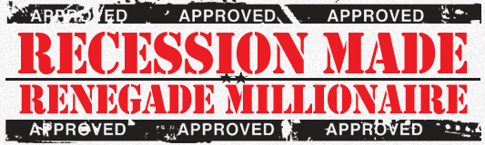 Recession Made Renegade Millionaire Dan Kennedy